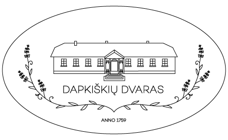 Dapkiškių dvaras